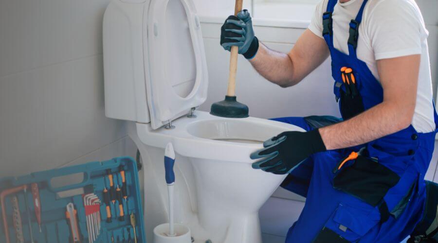 Professional expert plumbing services in Hollansburg, OH